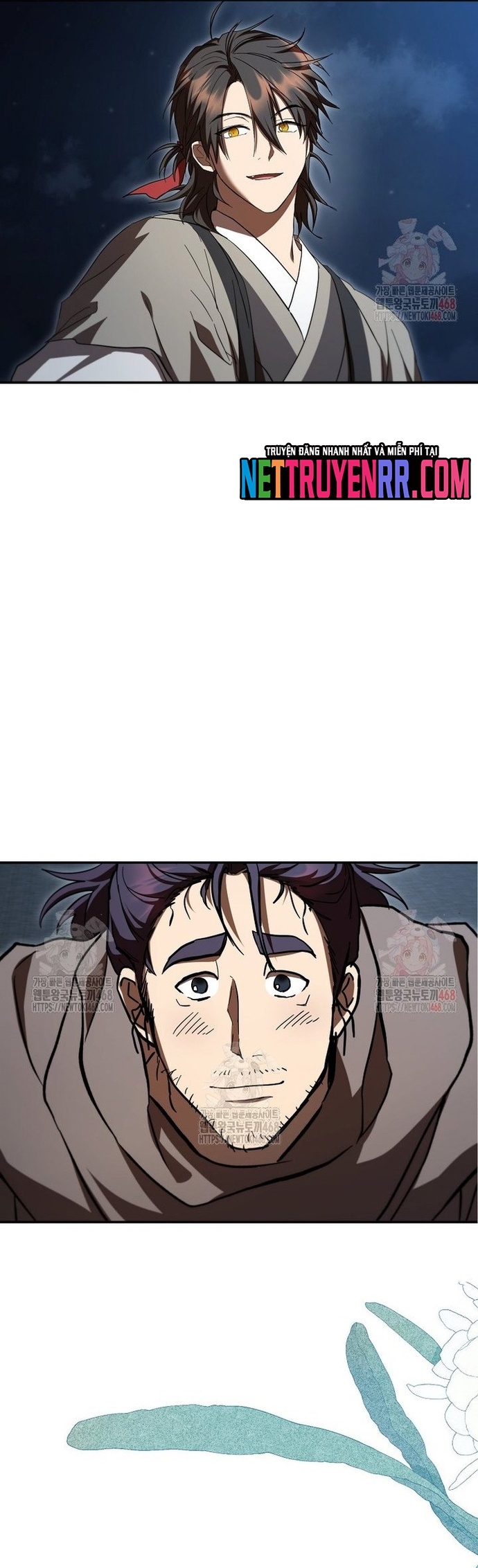 Võ Đang Kỳ Hiệp Chap 151 - Next Chap 152