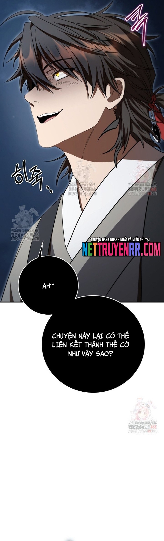 Võ Đang Kỳ Hiệp Chap 151 - Next Chap 152