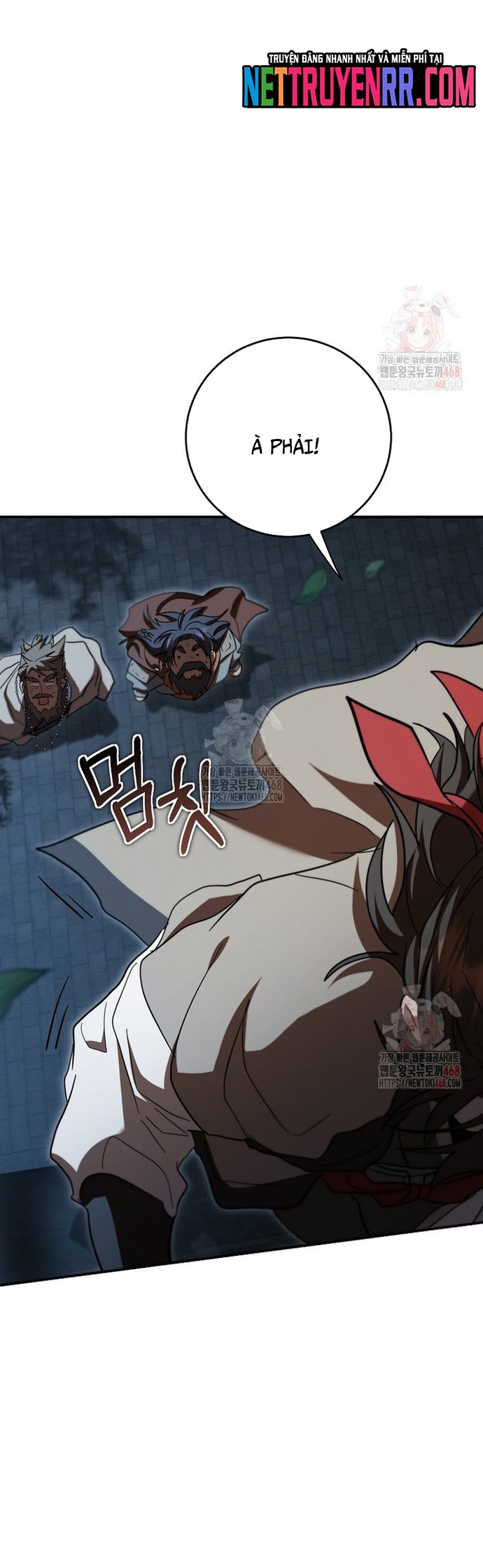 Võ Đang Kỳ Hiệp Chap 151 - Next Chap 152