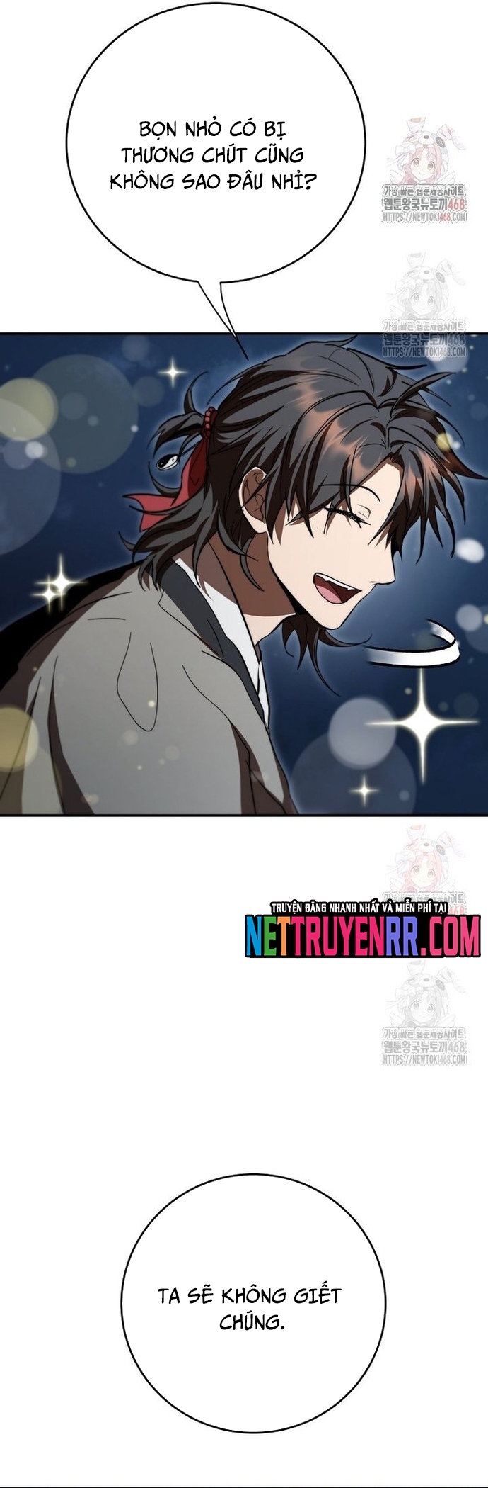 Võ Đang Kỳ Hiệp Chap 151 - Next Chap 152