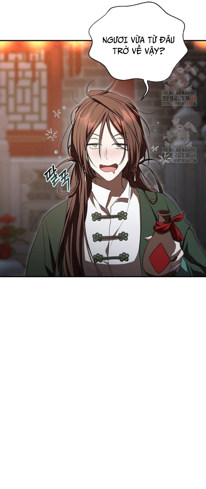 Võ Đang Kỳ Hiệp Chap 151 - Next Chap 152