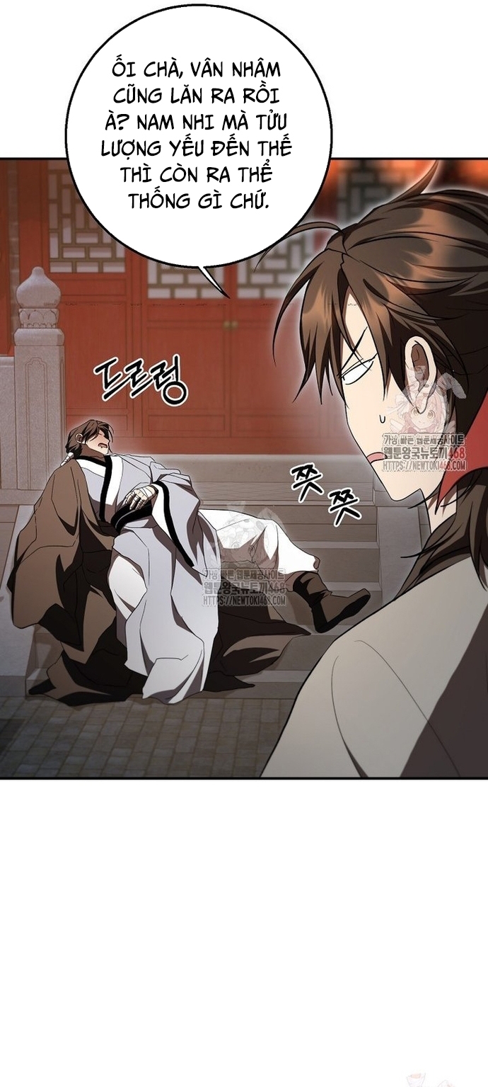 Võ Đang Kỳ Hiệp Chap 151 - Next Chap 152