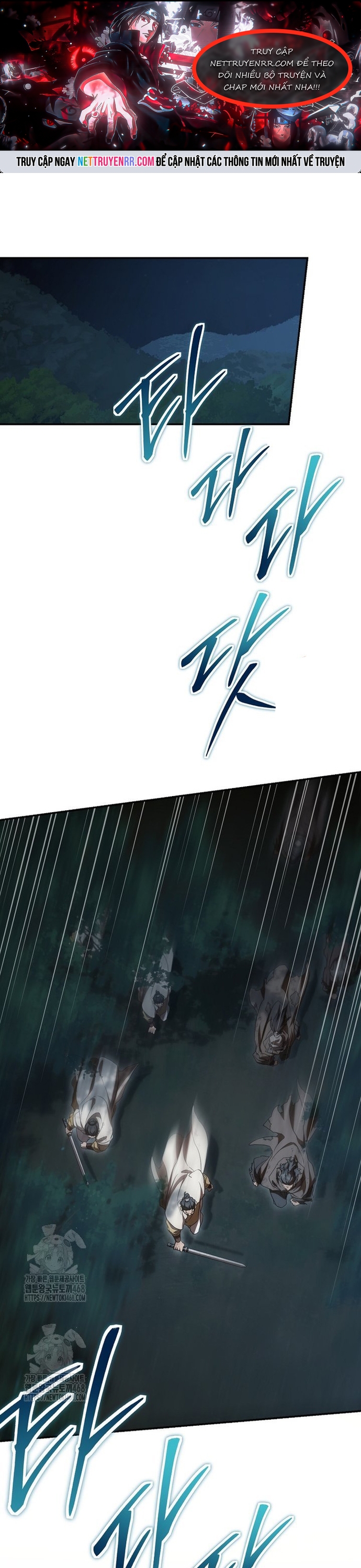 Võ Đang Kỳ Hiệp Chap 152 - Next Chap 153