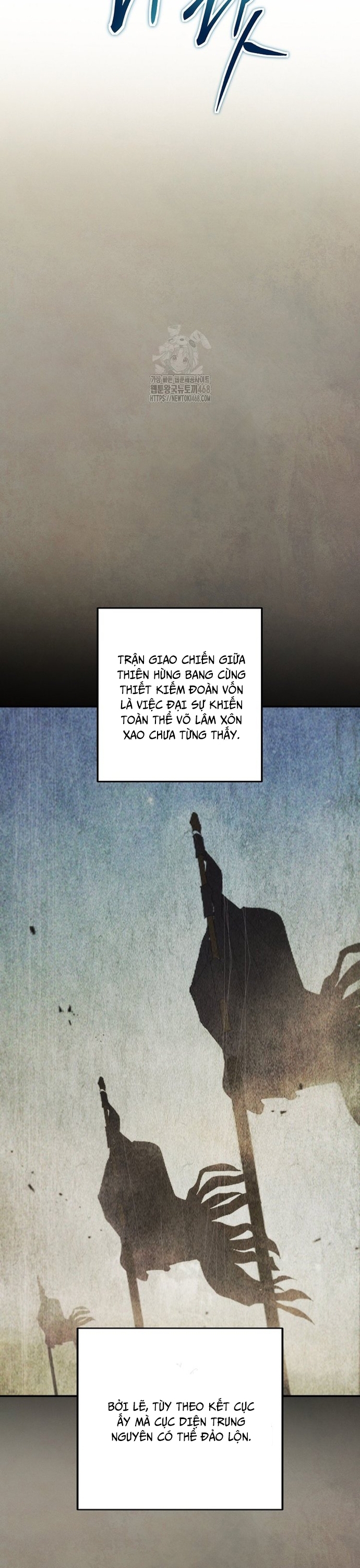 Võ Đang Kỳ Hiệp Chap 152 - Next Chap 153