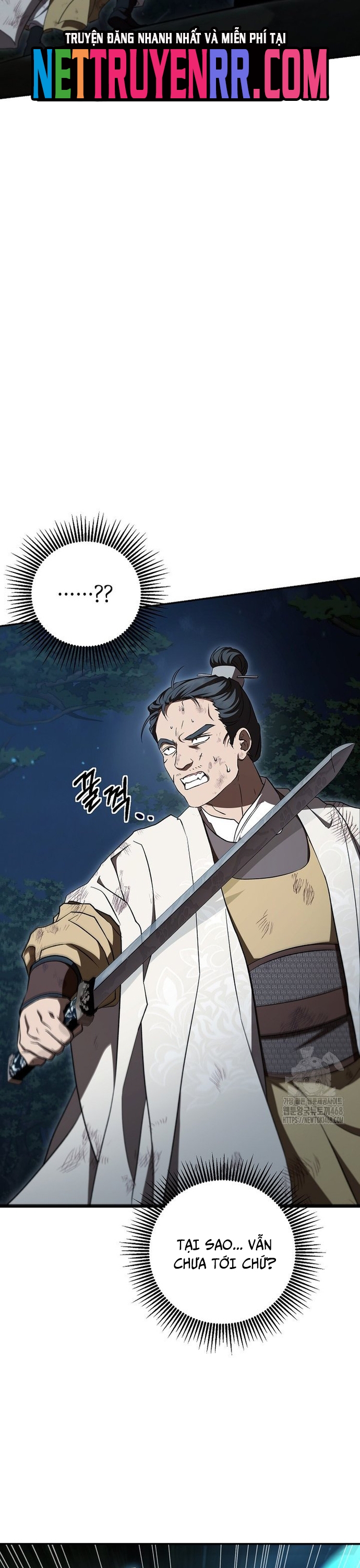 Võ Đang Kỳ Hiệp Chap 152 - Next Chap 153