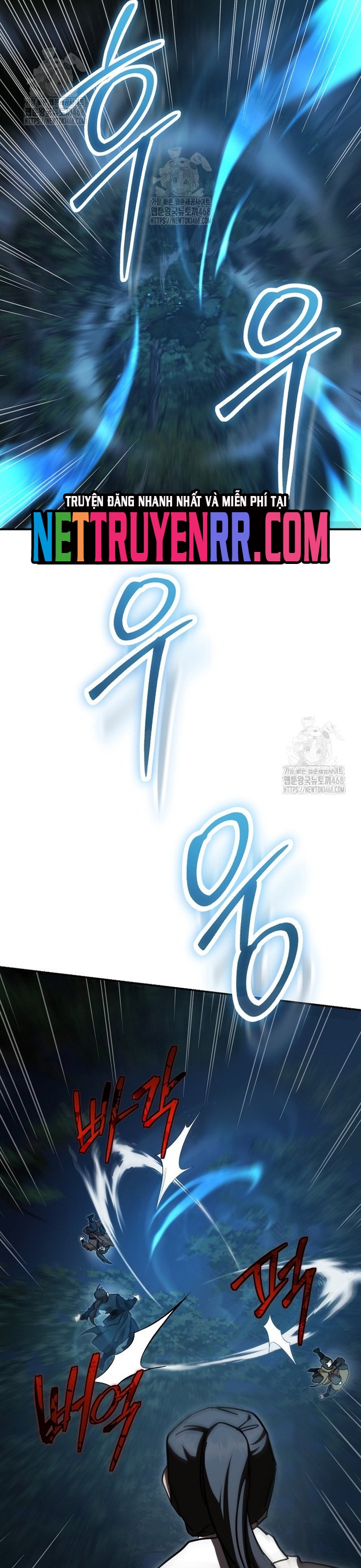 Võ Đang Kỳ Hiệp Chap 152 - Next Chap 153