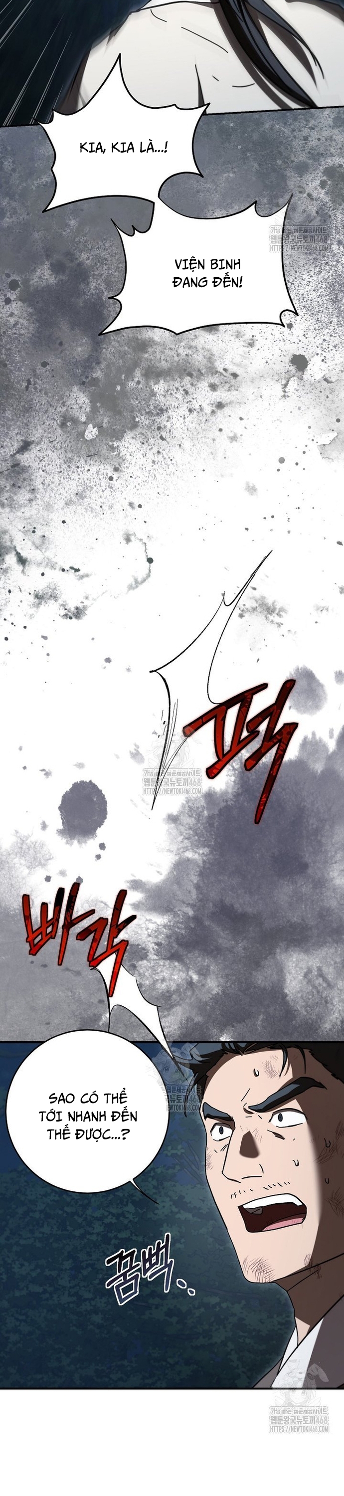 Võ Đang Kỳ Hiệp Chap 152 - Next Chap 153