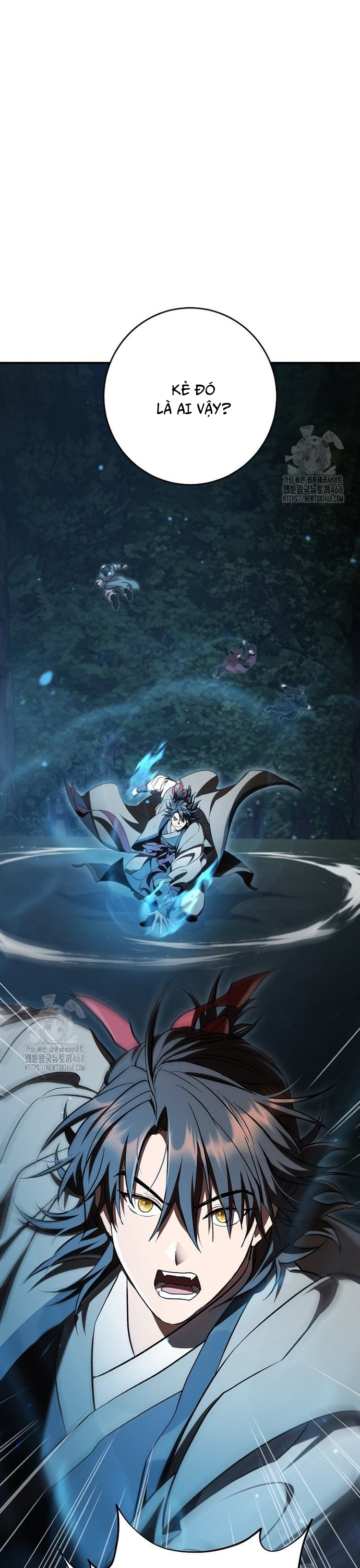 Võ Đang Kỳ Hiệp Chap 152 - Next Chap 153