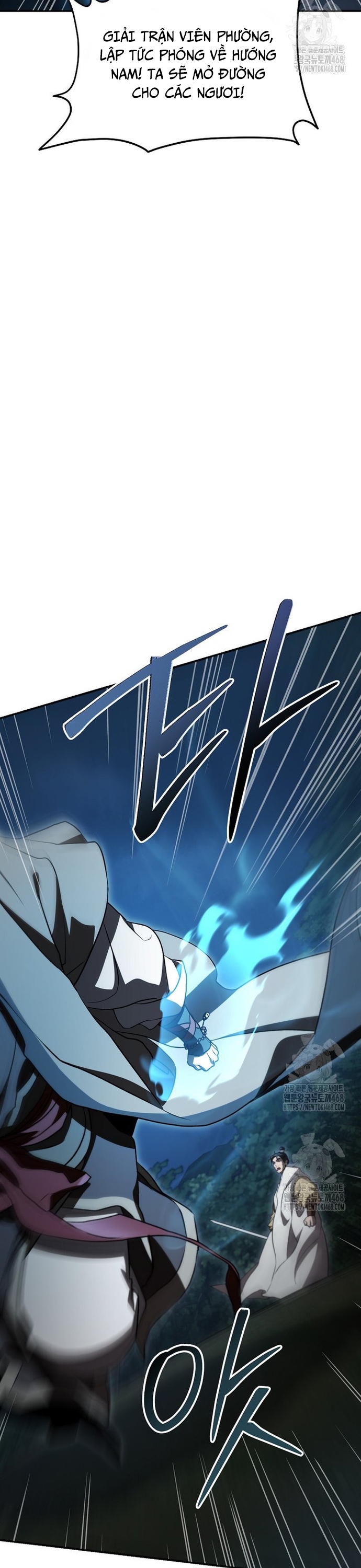 Võ Đang Kỳ Hiệp Chap 152 - Next Chap 153