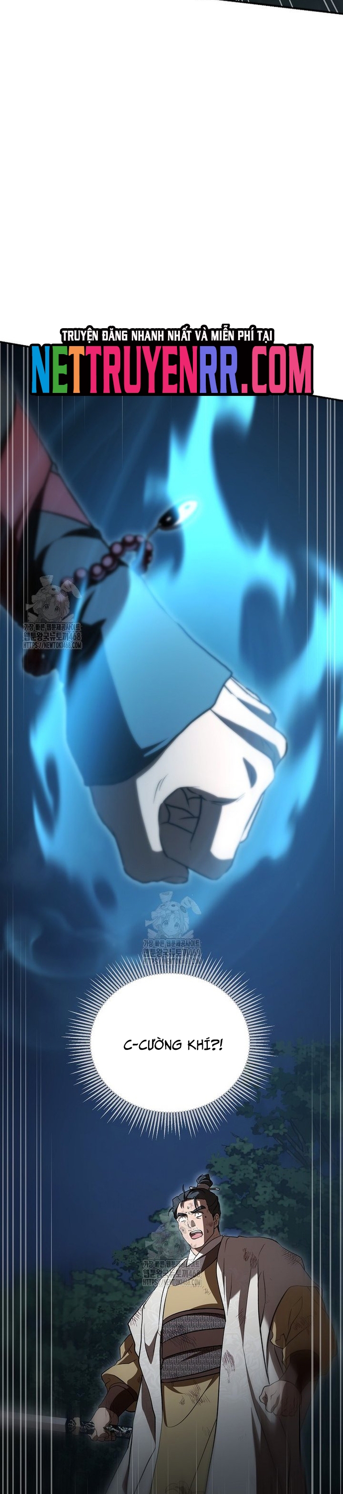 Võ Đang Kỳ Hiệp Chap 152 - Next Chap 153