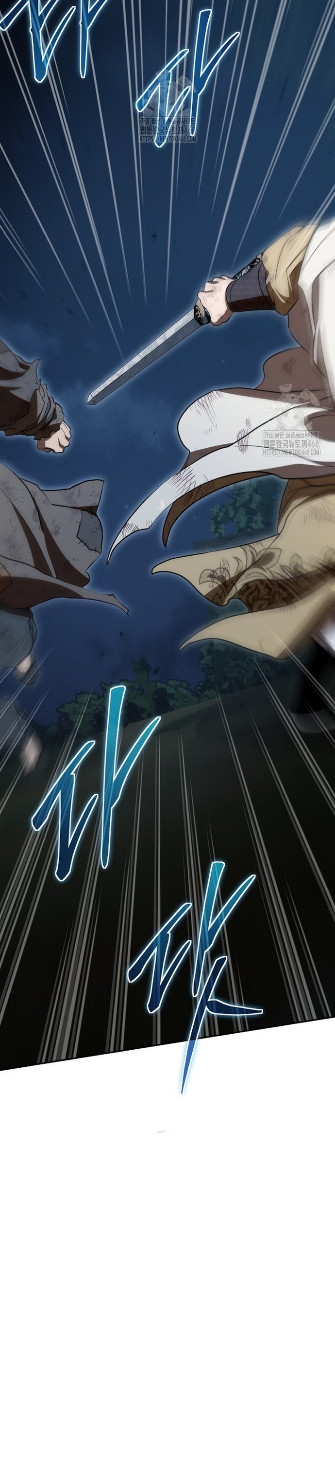 Võ Đang Kỳ Hiệp Chap 152 - Next Chap 153