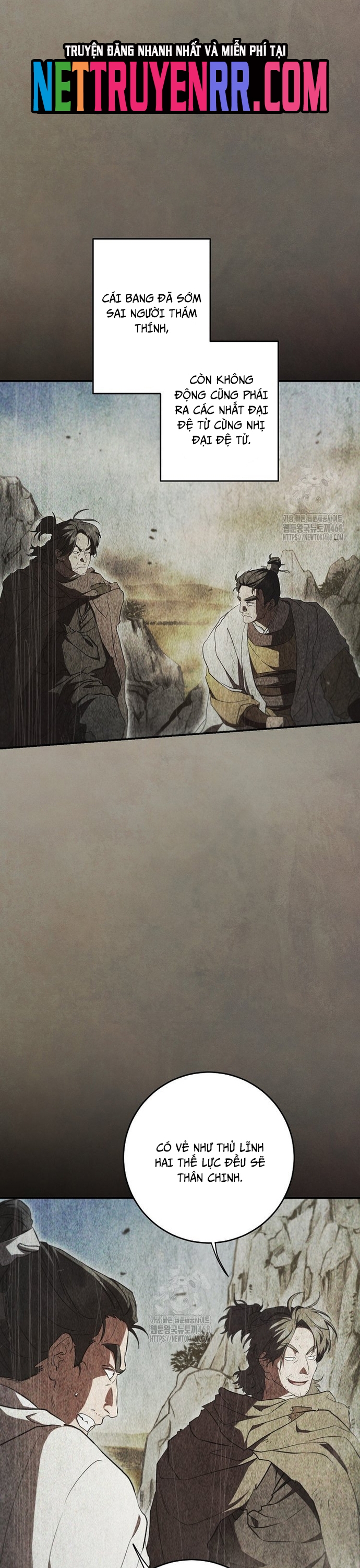 Võ Đang Kỳ Hiệp Chap 152 - Next Chap 153