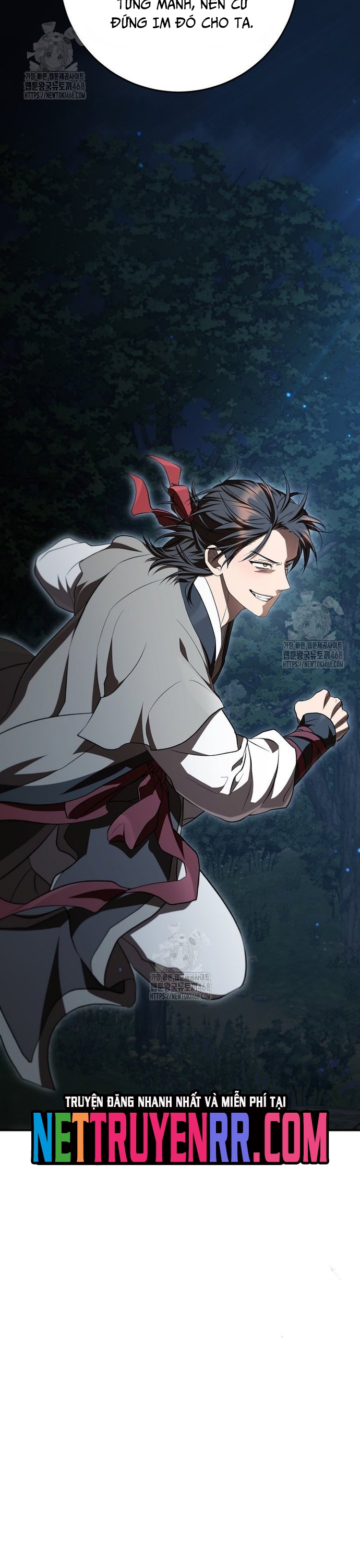 Võ Đang Kỳ Hiệp Chap 152 - Next Chap 153