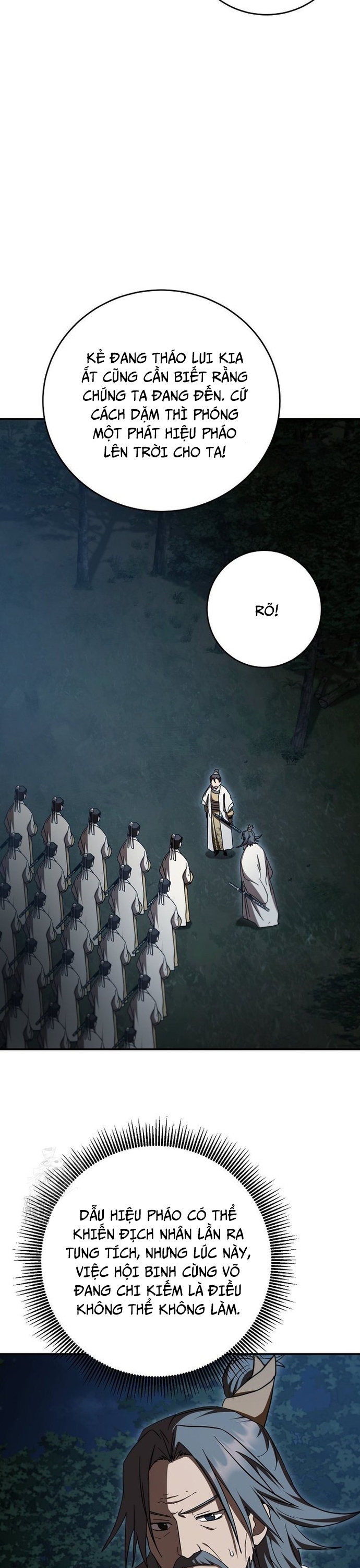 Võ Đang Kỳ Hiệp Chap 152 - Next Chap 153