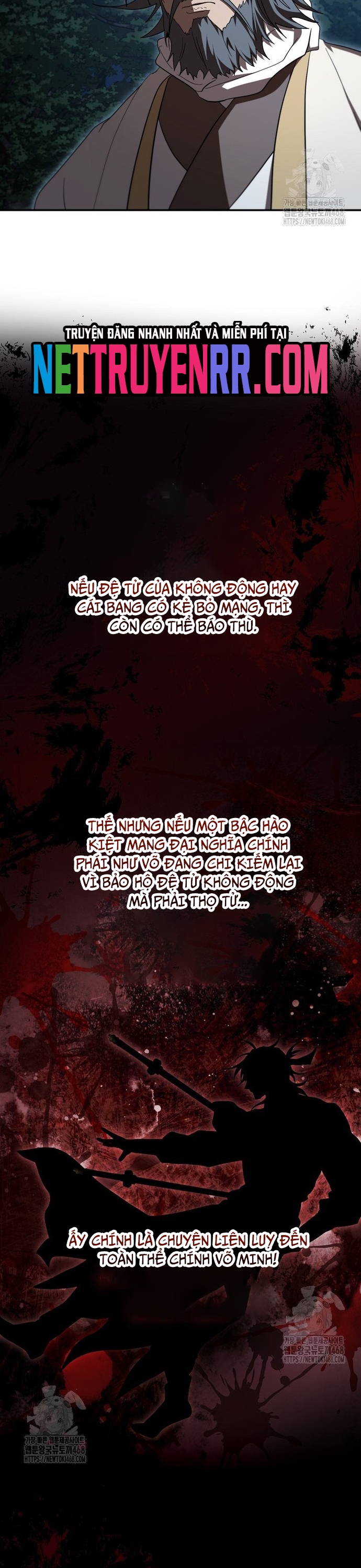 Võ Đang Kỳ Hiệp Chap 152 - Next Chap 153