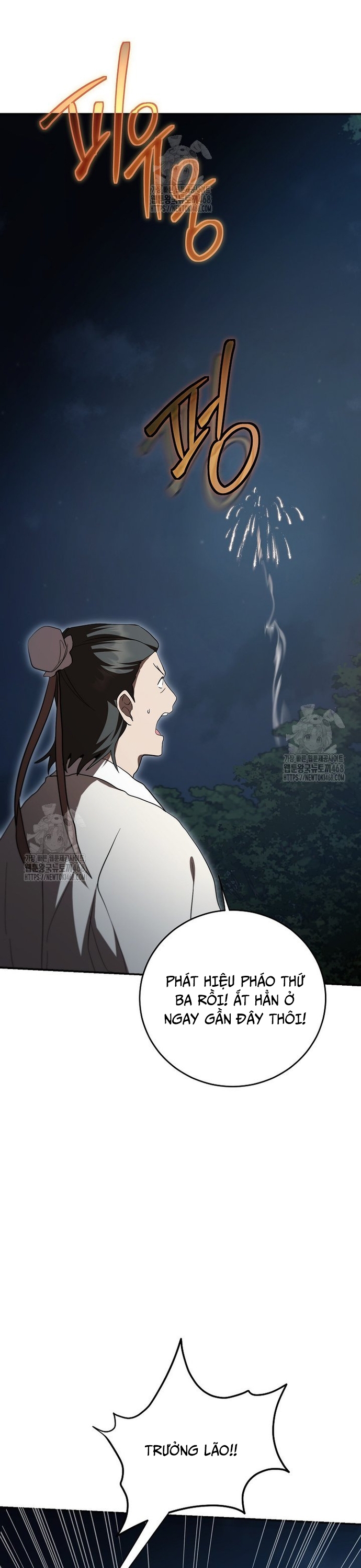 Võ Đang Kỳ Hiệp Chap 152 - Next Chap 153