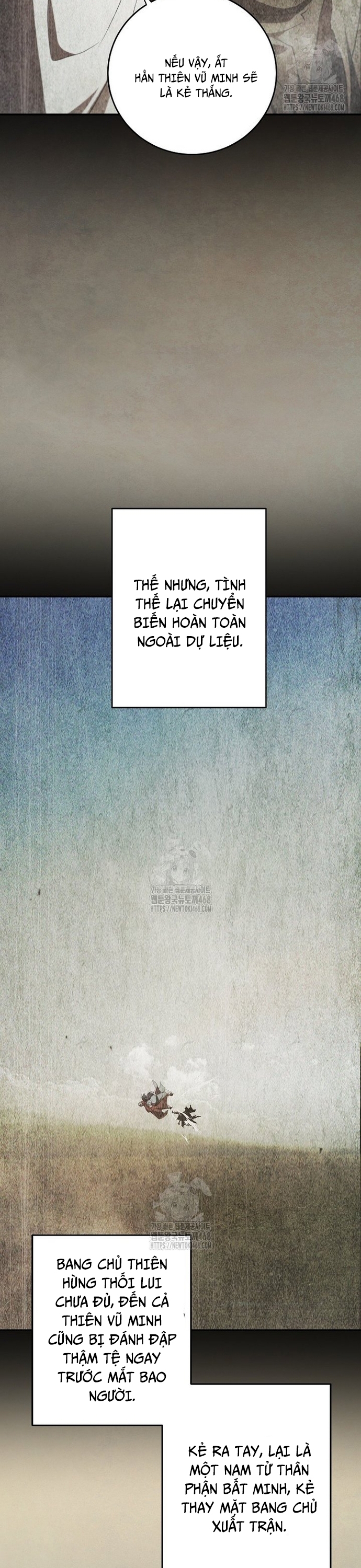 Võ Đang Kỳ Hiệp Chap 152 - Next Chap 153