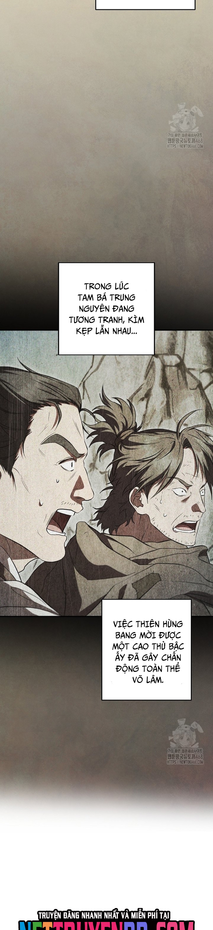 Võ Đang Kỳ Hiệp Chap 152 - Next Chap 153