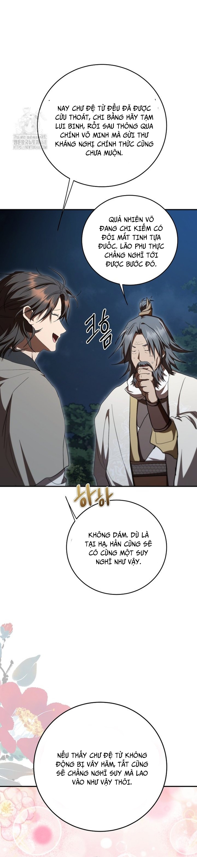 Võ Đang Kỳ Hiệp Chap 152 - Next Chap 153