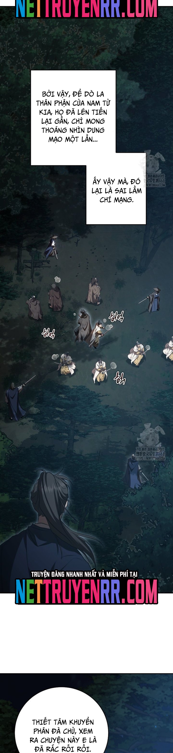 Võ Đang Kỳ Hiệp Chap 152 - Next Chap 153