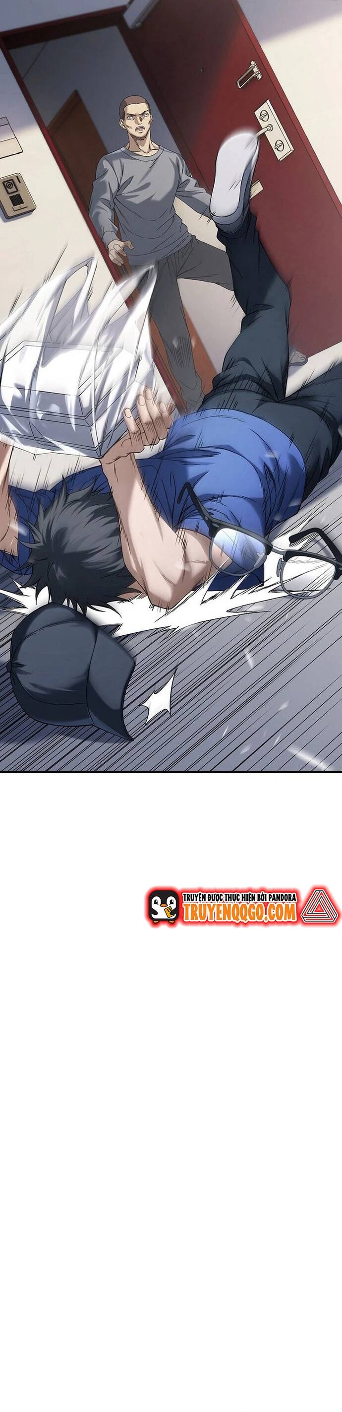 Vô Danh Lão Giang Hồ			 Chap 1 - Next Chap 2