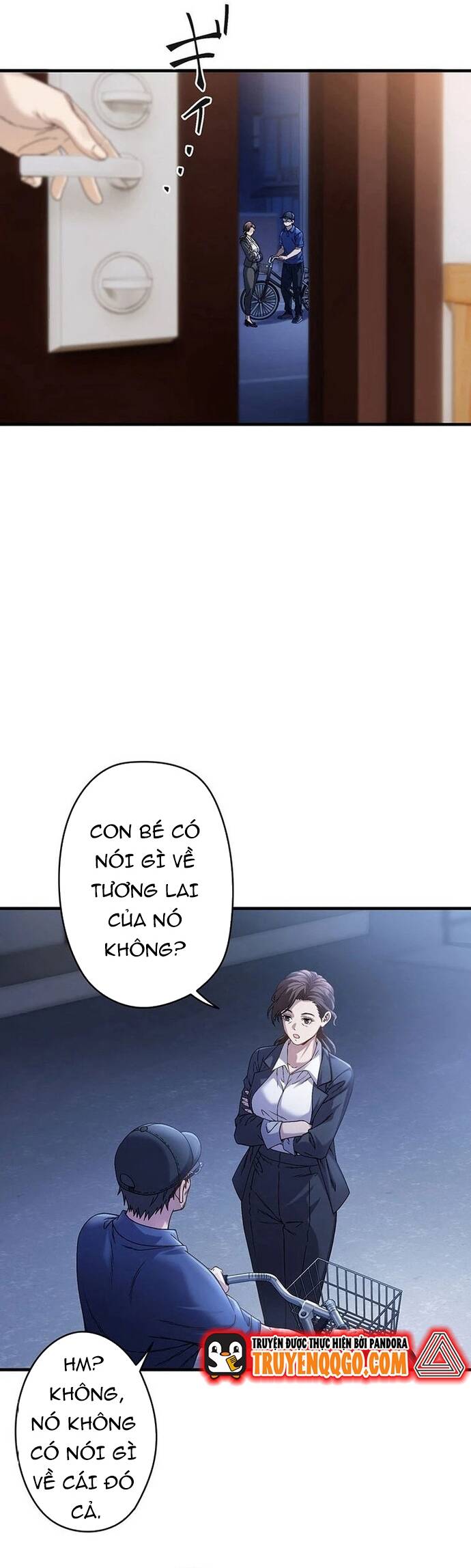 Vô Danh Lão Giang Hồ			 Chap 1 - Next Chap 2