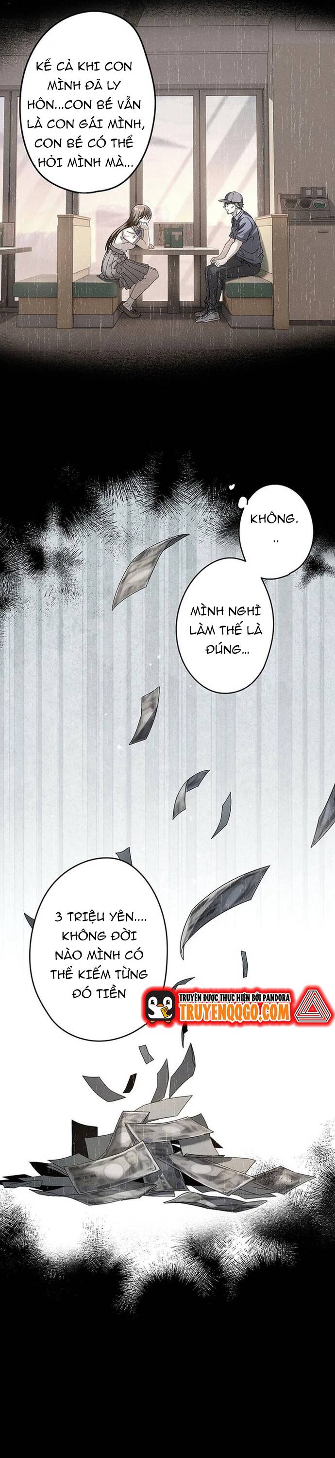 Vô Danh Lão Giang Hồ			 Chap 1 - Next Chap 2