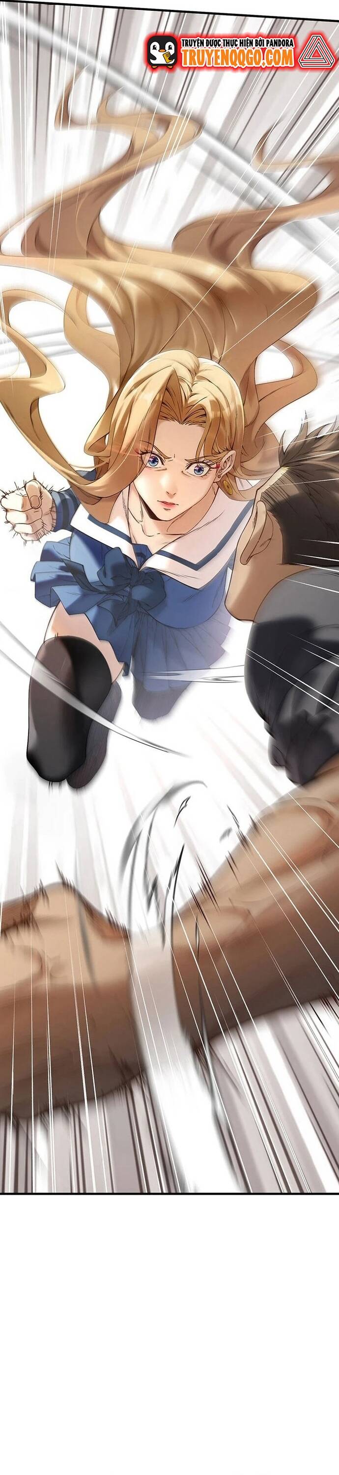 Vô Danh Lão Giang Hồ			 Chap 1 - Next Chap 2