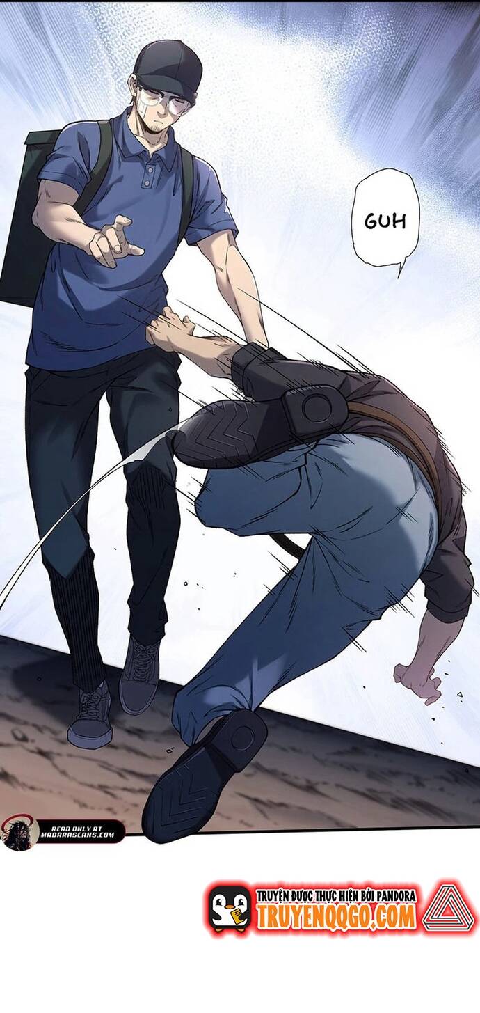 Vô Danh Lão Giang Hồ			 Chap 1 - Next Chap 2