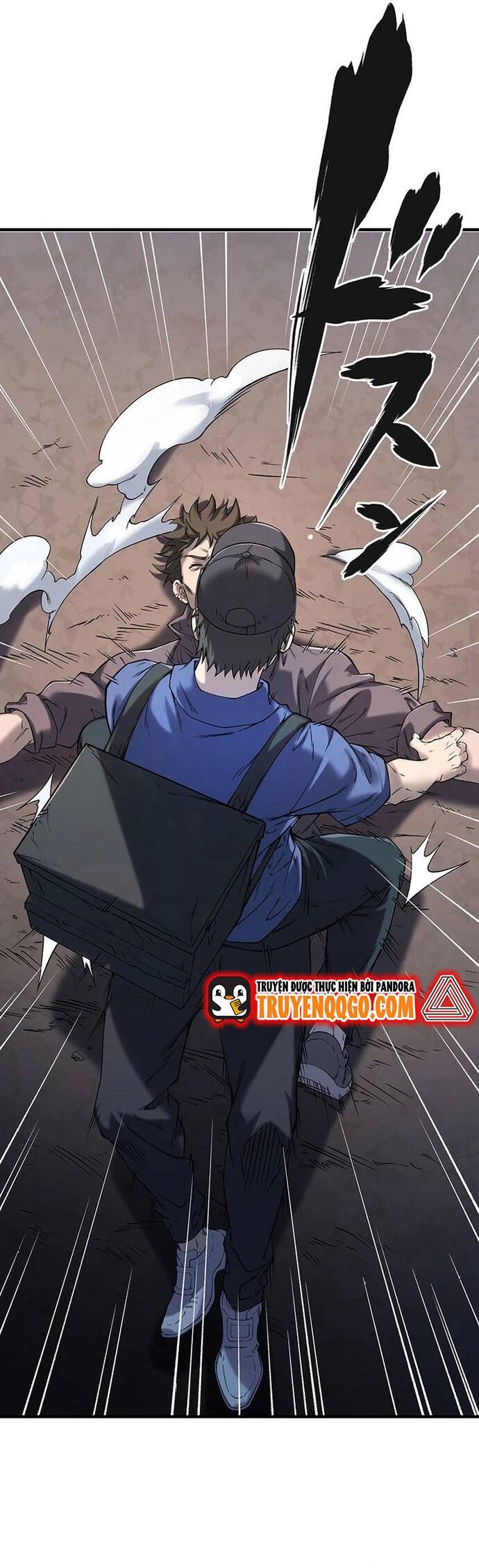 Vô Danh Lão Giang Hồ			 Chap 1 - Next Chap 2