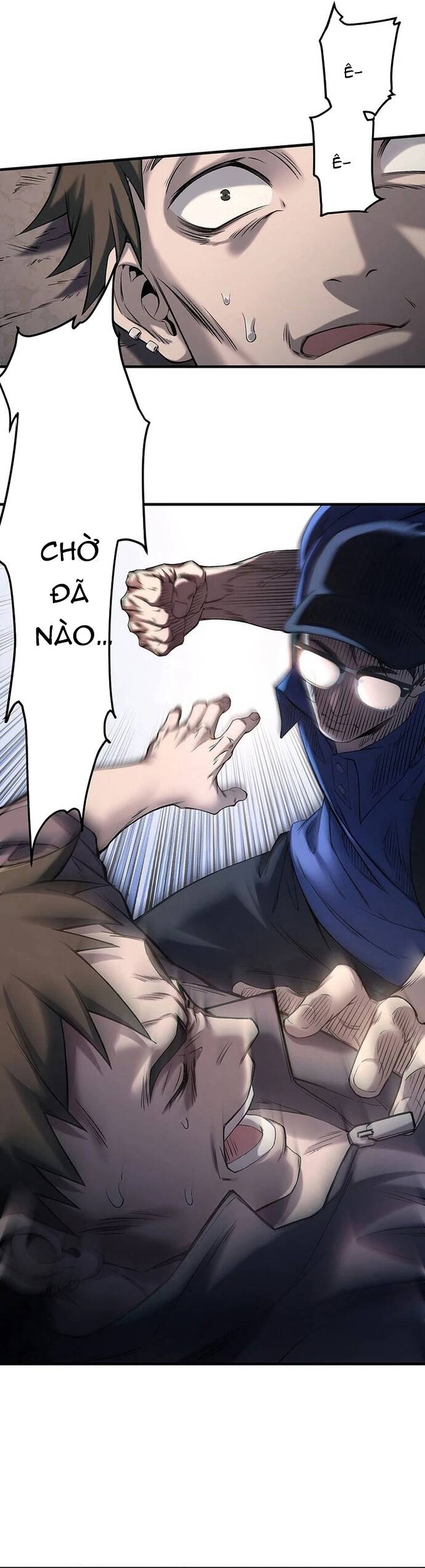 Vô Danh Lão Giang Hồ			 Chap 1 - Next Chap 2