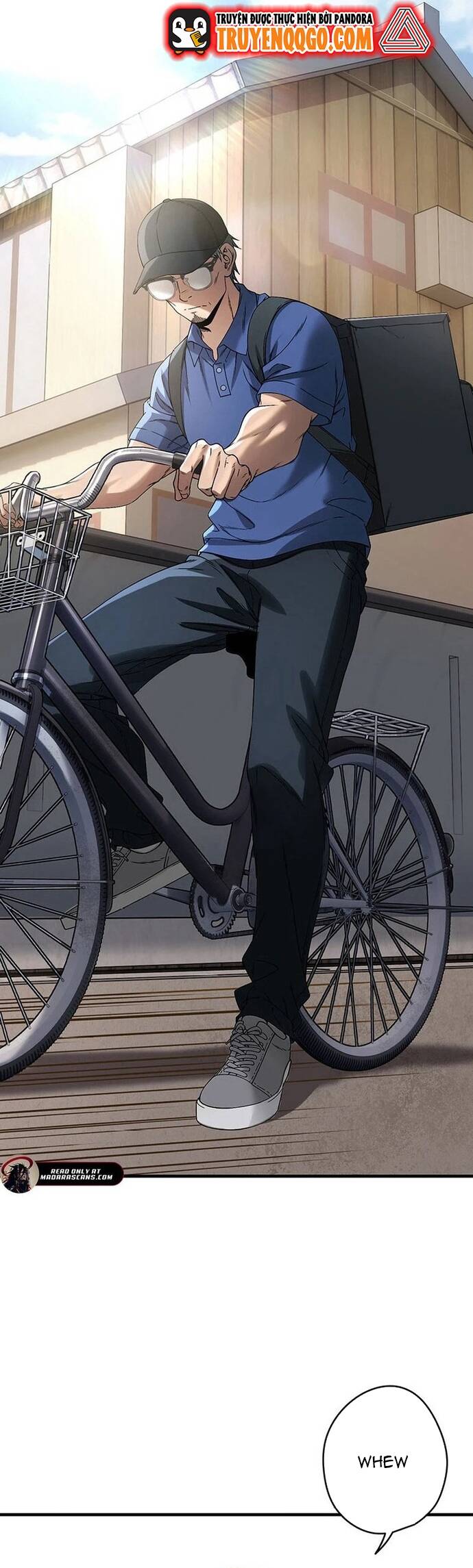 Vô Danh Lão Giang Hồ			 Chap 1 - Next Chap 2