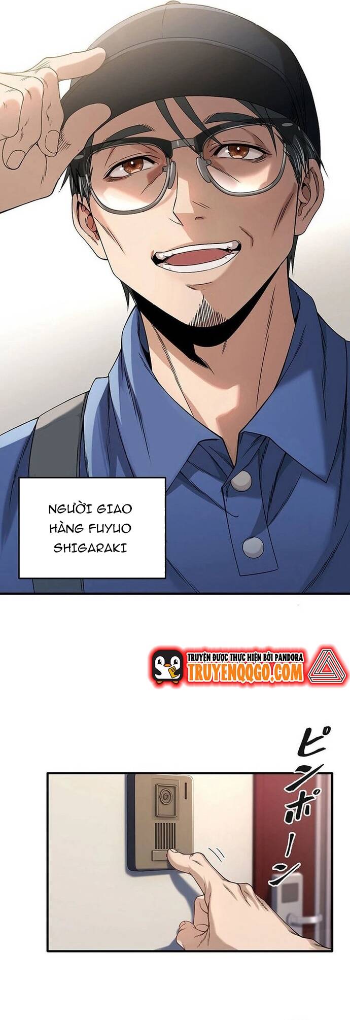 Vô Danh Lão Giang Hồ			 Chap 1 - Next Chap 2