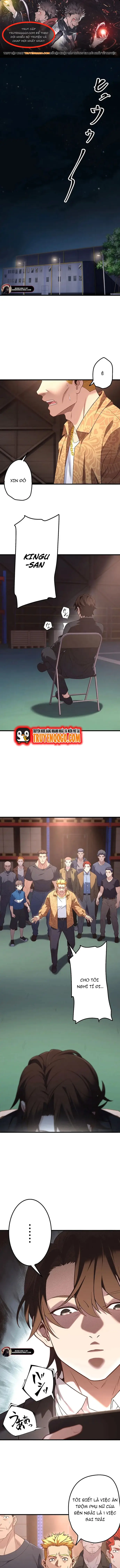 Vô Danh Lão Giang Hồ Chap 10 - Next Chap 11