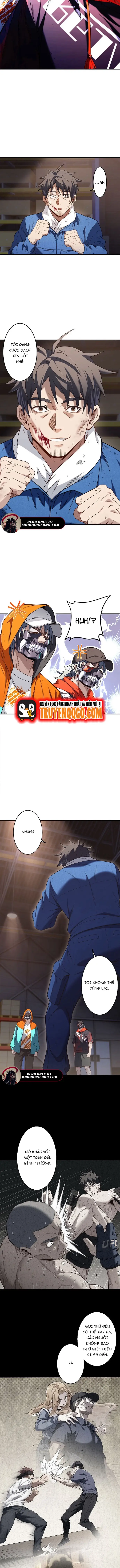 Vô Danh Lão Giang Hồ Chap 13 - Next Chap 14