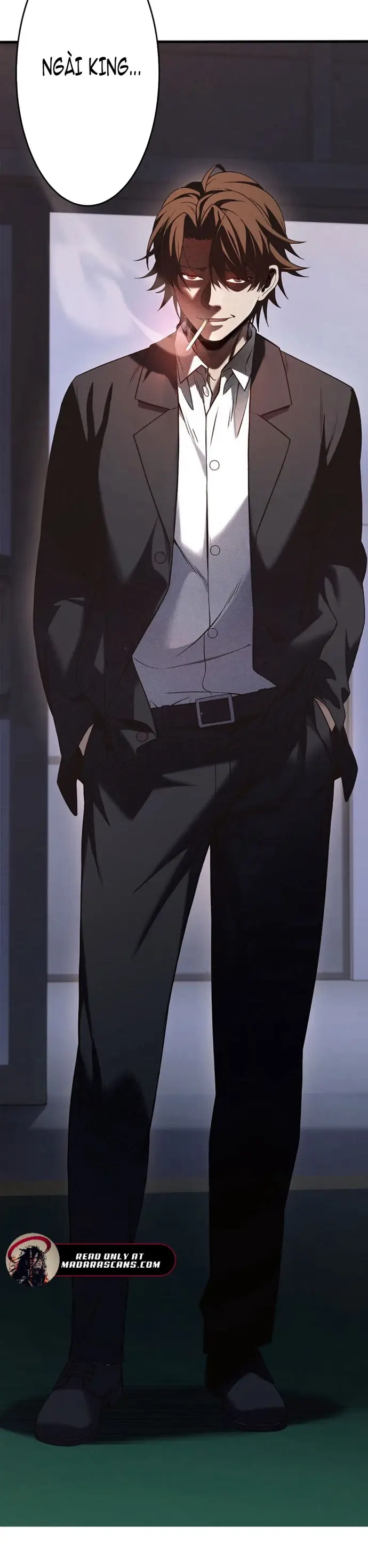 Vô Danh Lão Giang Hồ Chap 13 - Next Chap 14