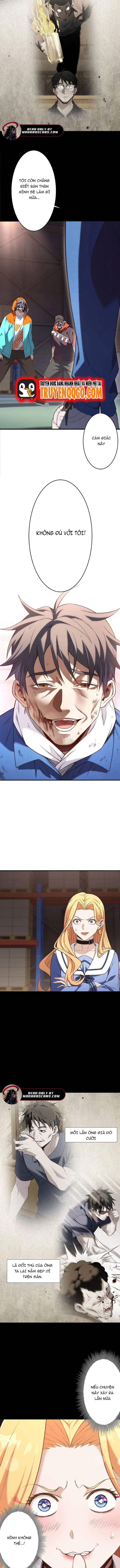 Vô Danh Lão Giang Hồ Chap 13 - Next Chap 14