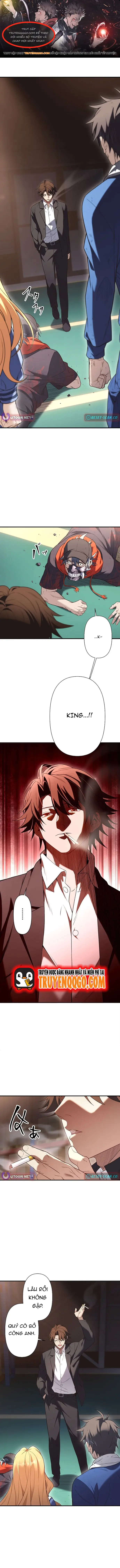 Vô Danh Lão Giang Hồ Chap 14 - Next Chap 15