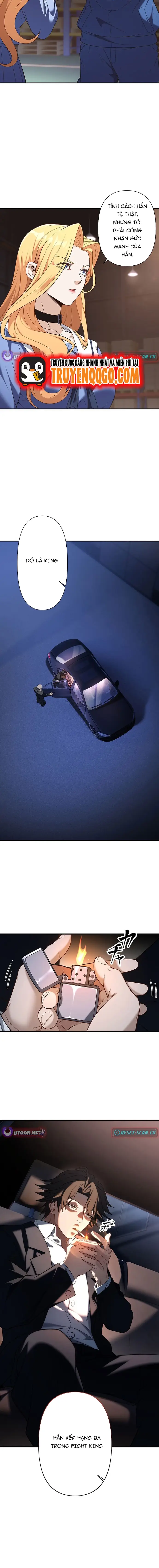 Vô Danh Lão Giang Hồ Chap 14 - Next Chap 15