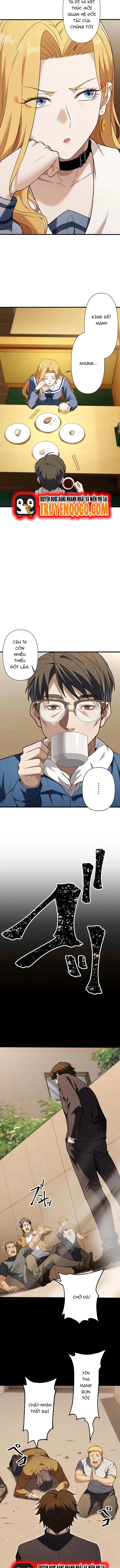 Vô Danh Lão Giang Hồ Chap 15 - Next Chap 16