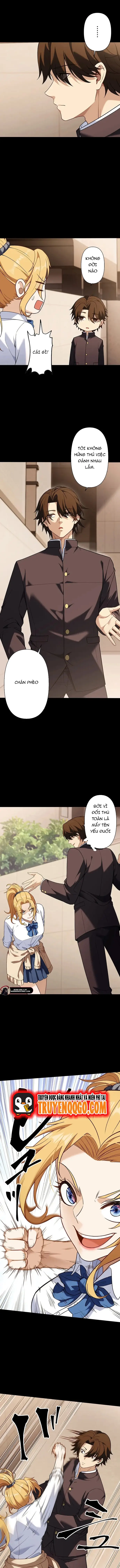 Vô Danh Lão Giang Hồ Chap 15 - Next Chap 16