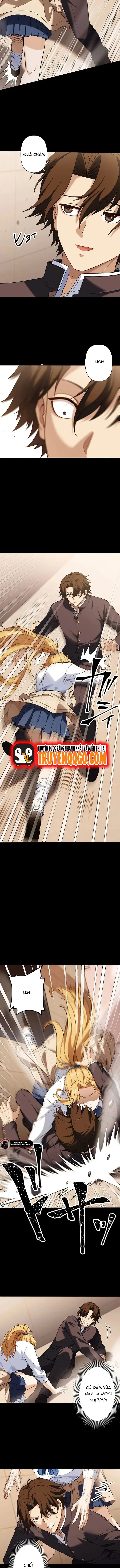 Vô Danh Lão Giang Hồ Chap 15 - Next Chap 16