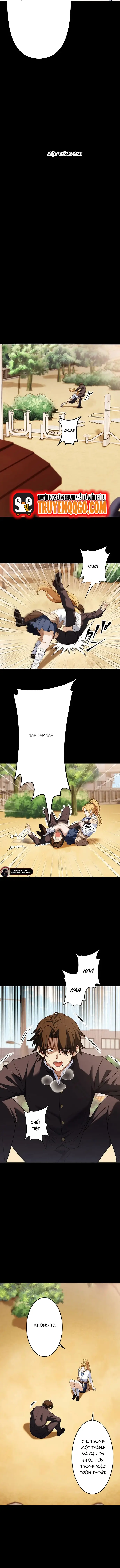 Vô Danh Lão Giang Hồ Chap 15 - Next Chap 16