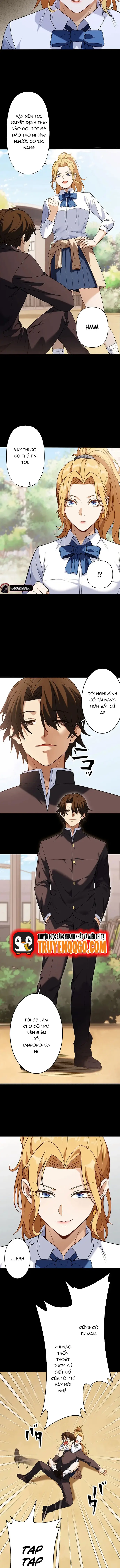 Vô Danh Lão Giang Hồ Chap 15 - Next Chap 16