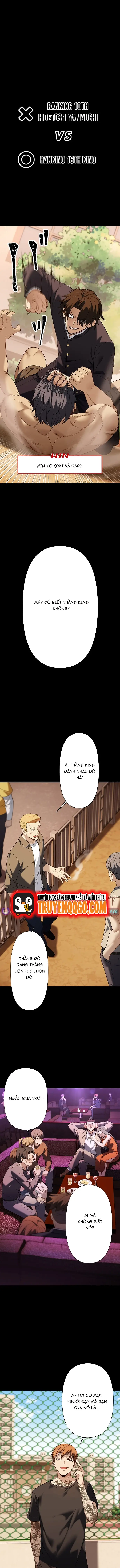 Vô Danh Lão Giang Hồ Chap 16 - Next Chap 17