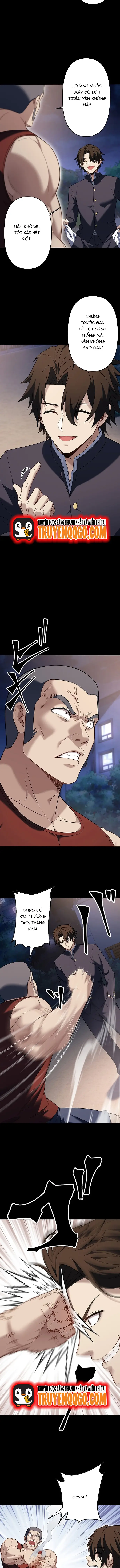 Vô Danh Lão Giang Hồ Chap 16 - Next Chap 17