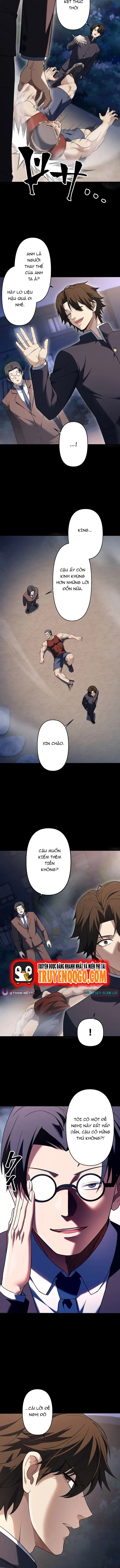 Vô Danh Lão Giang Hồ Chap 16 - Next Chap 17