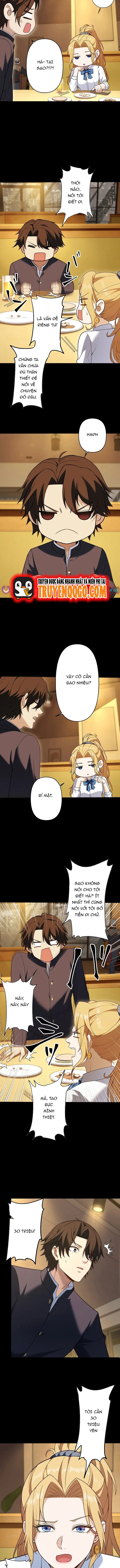 Vô Danh Lão Giang Hồ Chap 16 - Next Chap 17