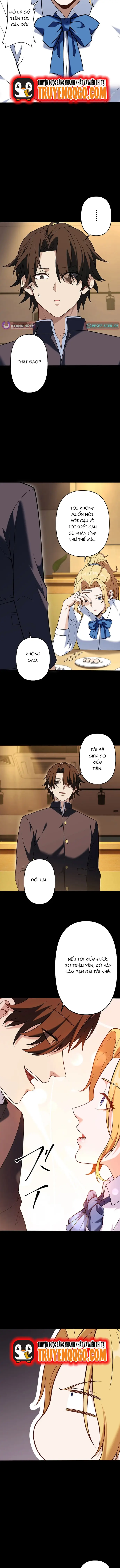 Vô Danh Lão Giang Hồ Chap 16 - Next Chap 17