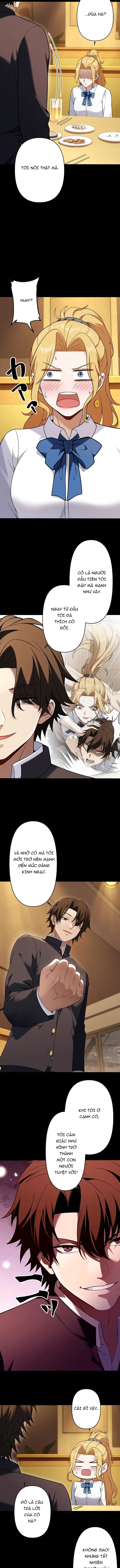 Vô Danh Lão Giang Hồ Chap 16 - Next Chap 17